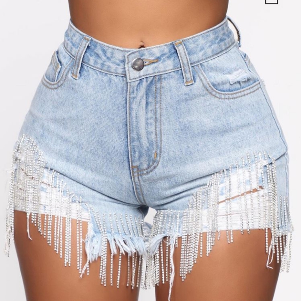 Fn shorts